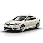  Renault Fluence